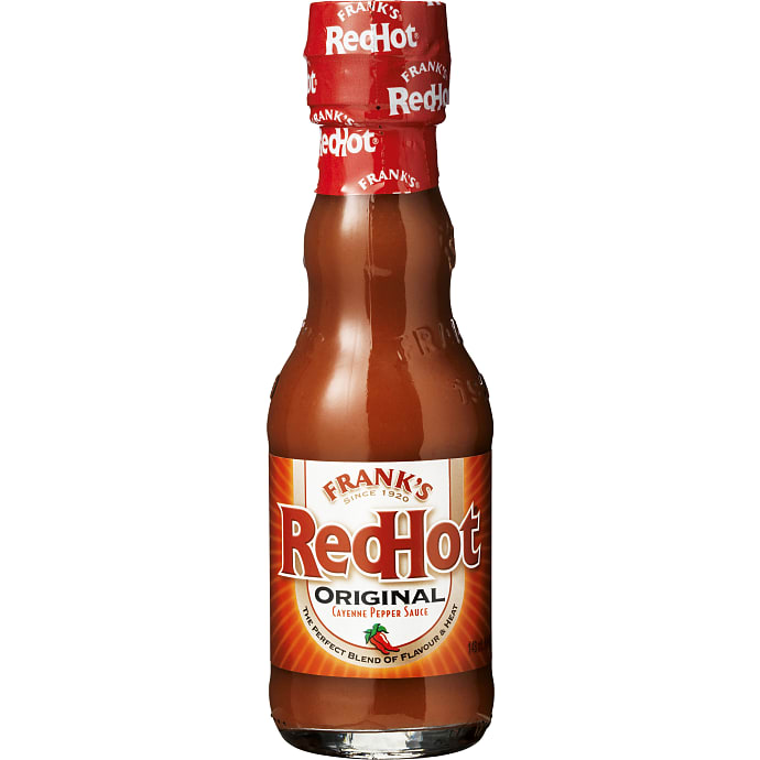 Chilisauce stærk