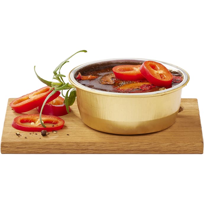 Eget Pølsemageri Paté med Madagaskar Peber