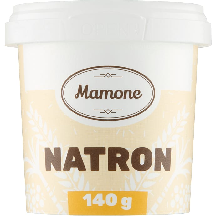 Mamone Natron