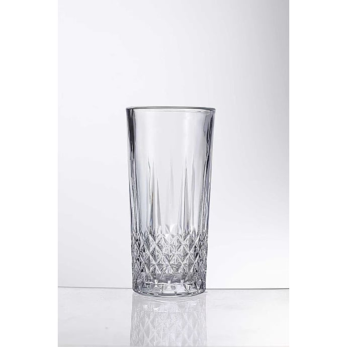 Salling long drinkglas 4-pak - 330 ml