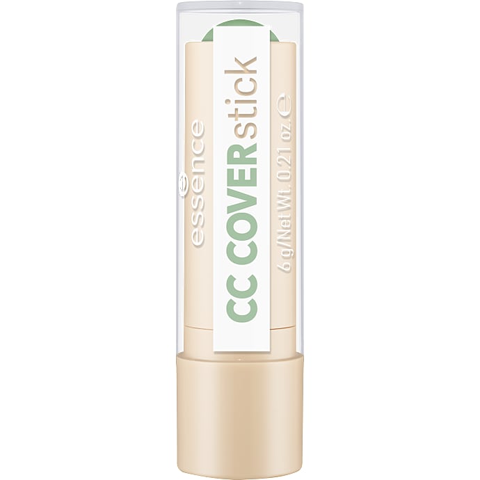 CC Cover Stick 10 Green