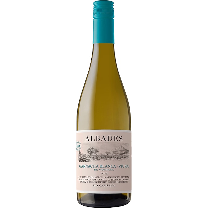 Garnacha Blanca - Viura