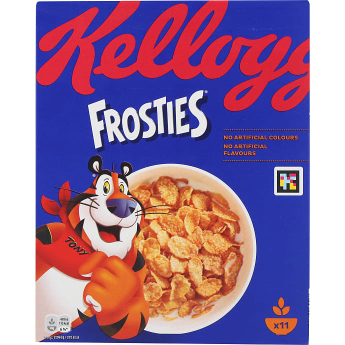 Frosties