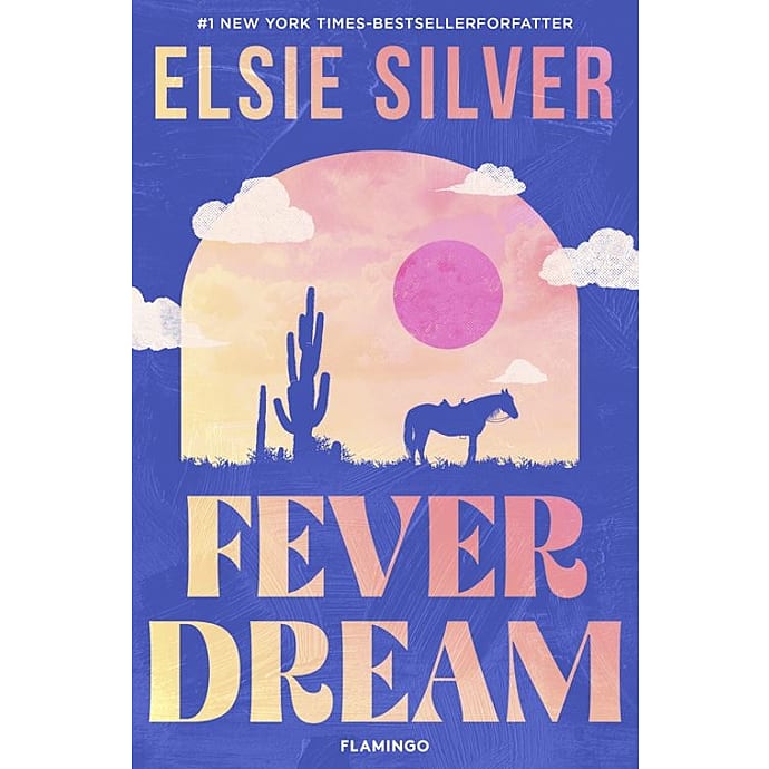 Gyldendal Fever Dream