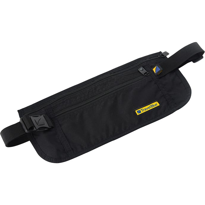 TravelBlue Ultra Slim Pengebælte
