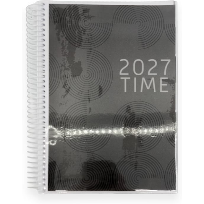 Spiralkalender 2027