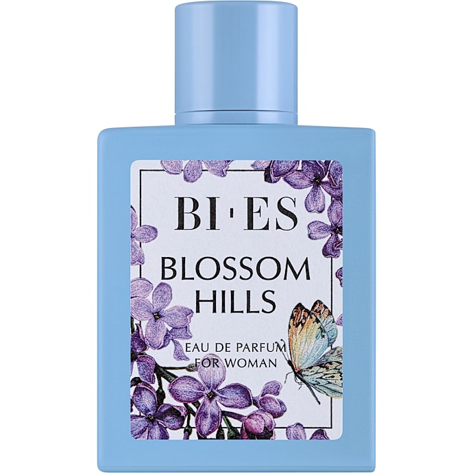BI-ES Blossom Hills Eau de Parfum