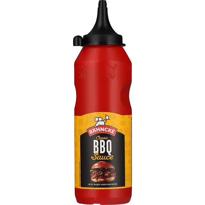 Barbequesauce