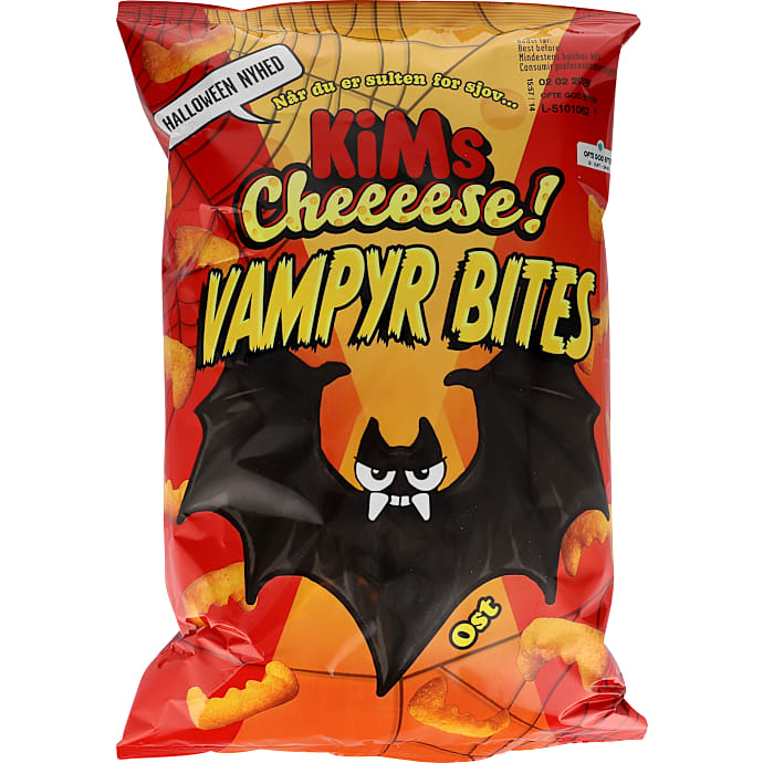Kims Vampyr Bites