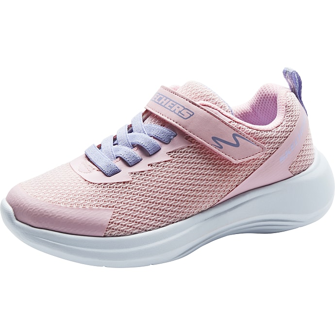 Skechers børne sneakers str. 35 - rosa