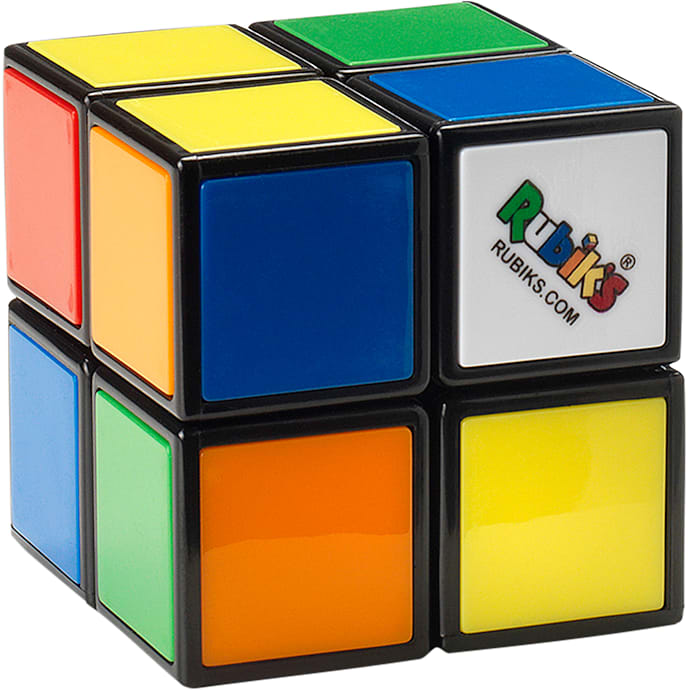 Rubik's Professorterning miniudgave 2 cm
