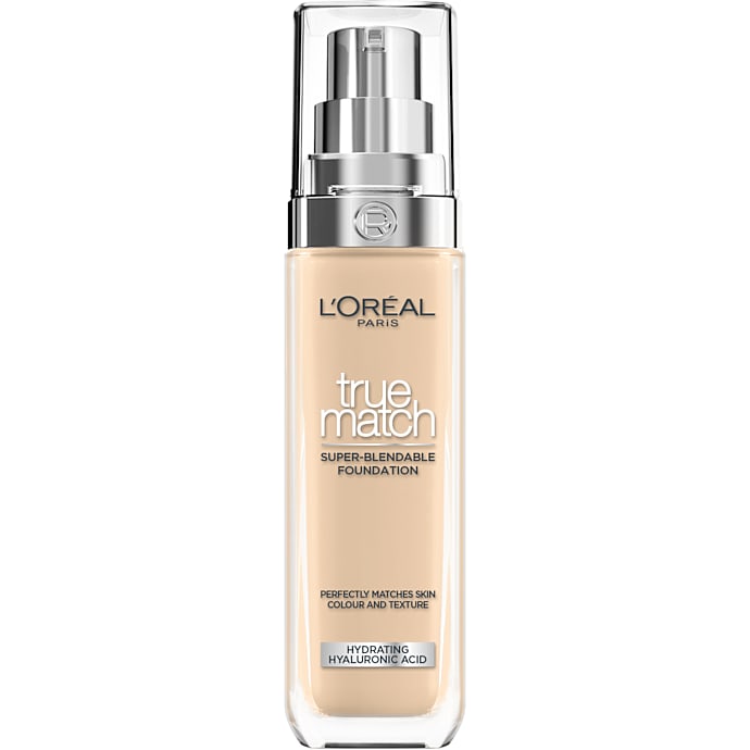 Super-Blendable foundation 2.N Vanilla