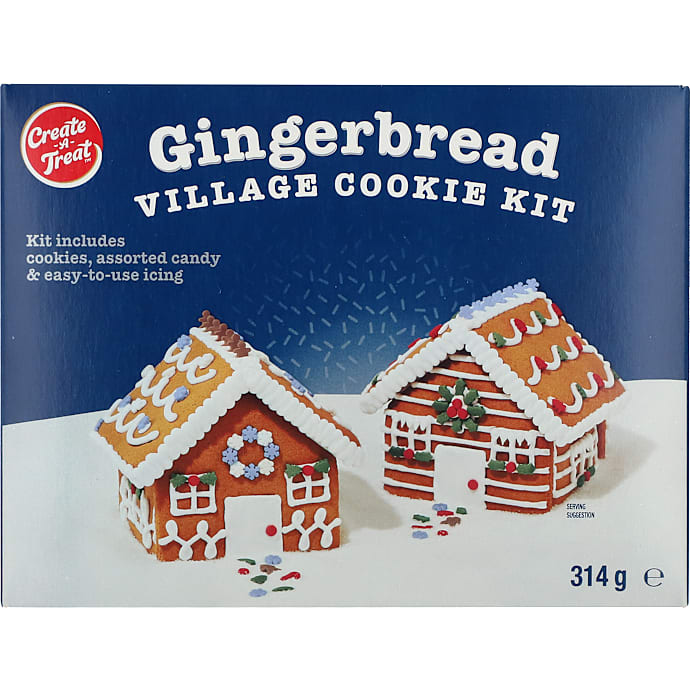 Create A Treat Honningkage 314 g