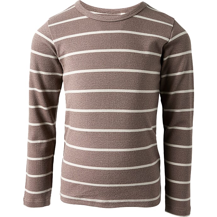 VRS Børnebluse str. 122/128 Beige