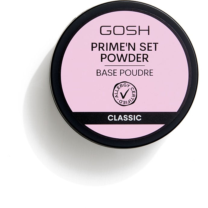 GOSH Copenhagen Primer
