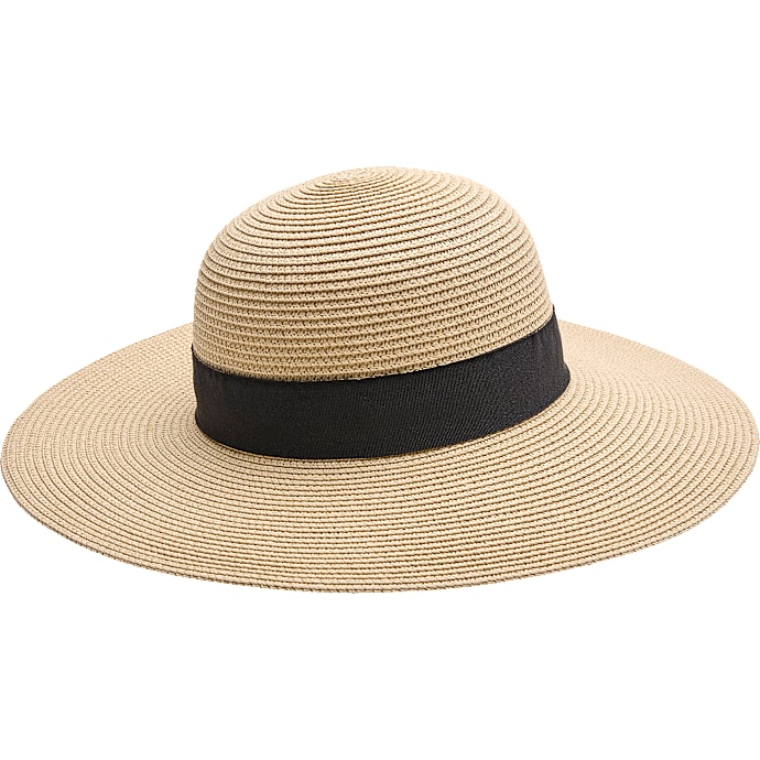 VRS Dame Stråhat - Beige