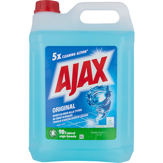 Ajax Original