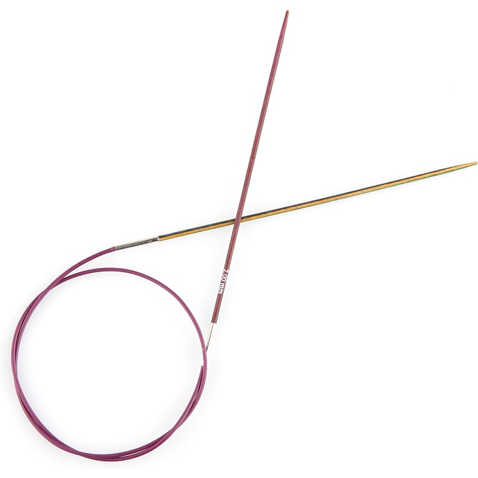 Knit Pro Symfonie Rundpinde 60 cm