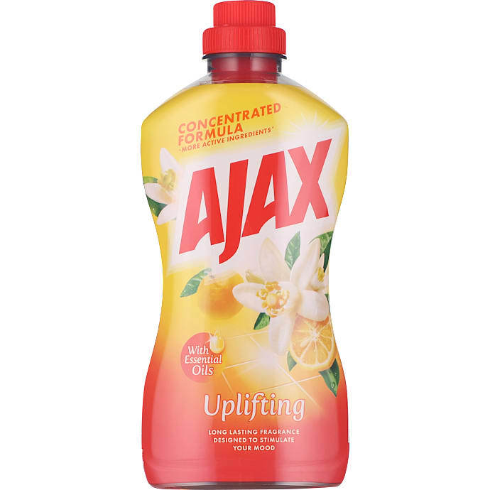 Ajax Universalrengøring Uplifting 750 ml