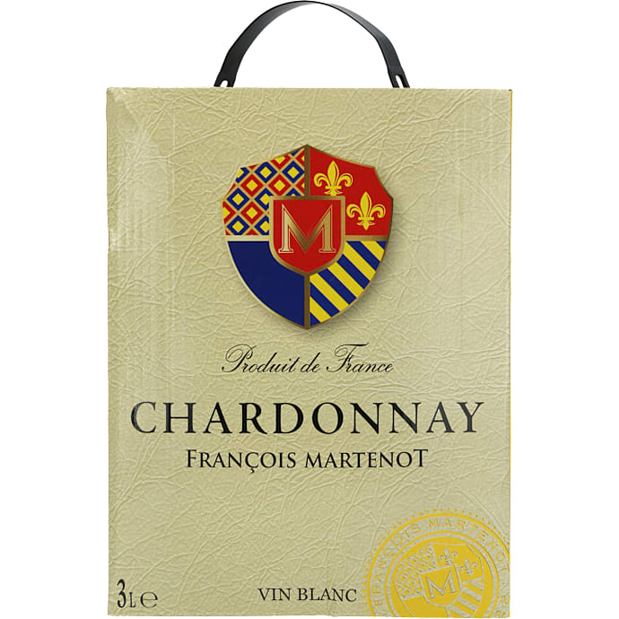 François Martenot Chardonnay
