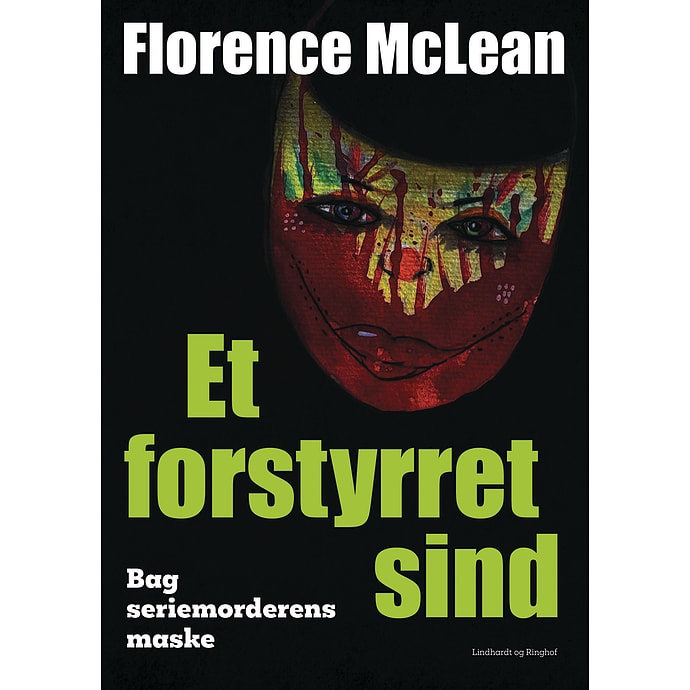 Et forstyrret sind - Florence McLean