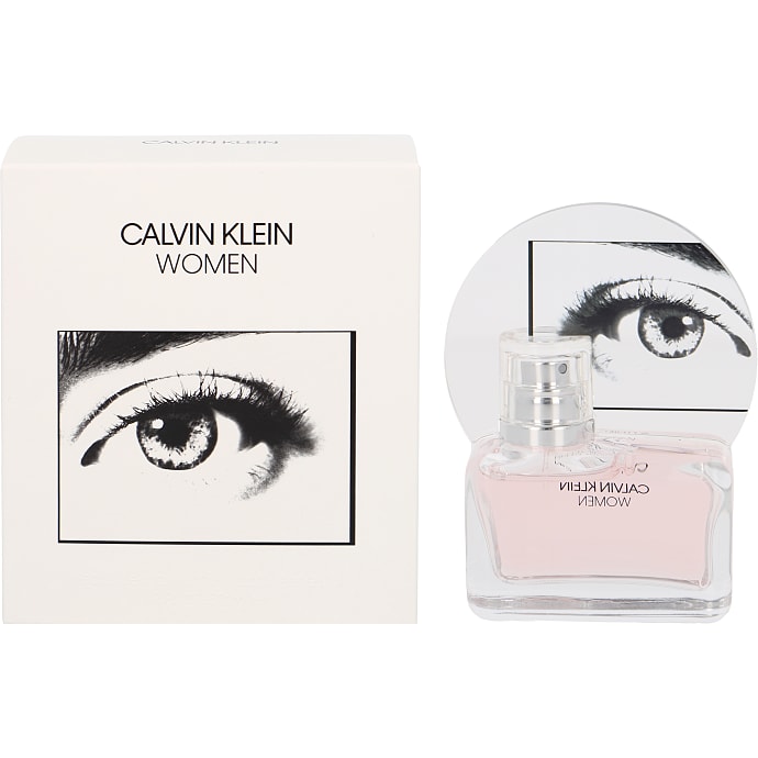 Calvin Klein Women Eau de Parfum