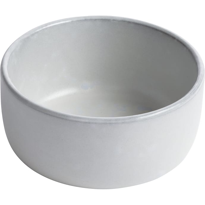 RAW by Aida Arctic White skål - Ø: 13,5 – produktbillede