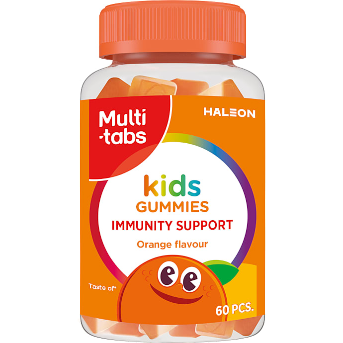 Multivitamin