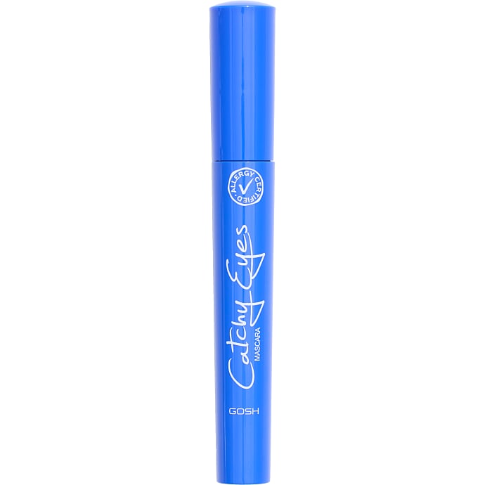 GOSH Copenhagen Mascara Catchy Eyes 003 Crazy Blue