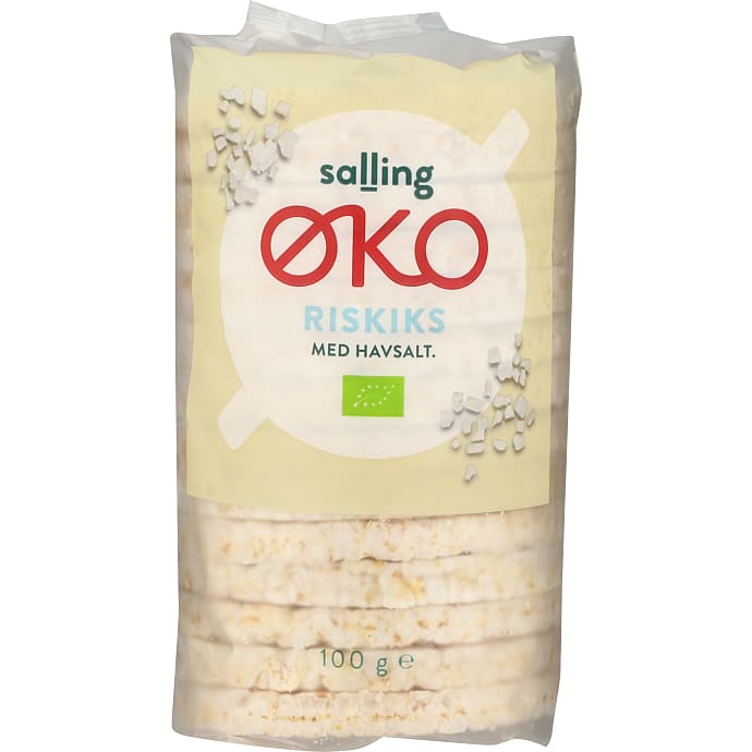 Salling ØKO Riskiks øko