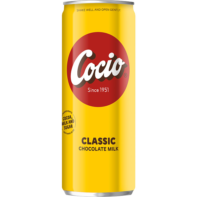 Cocio Kakaomælk 2% 250 ml