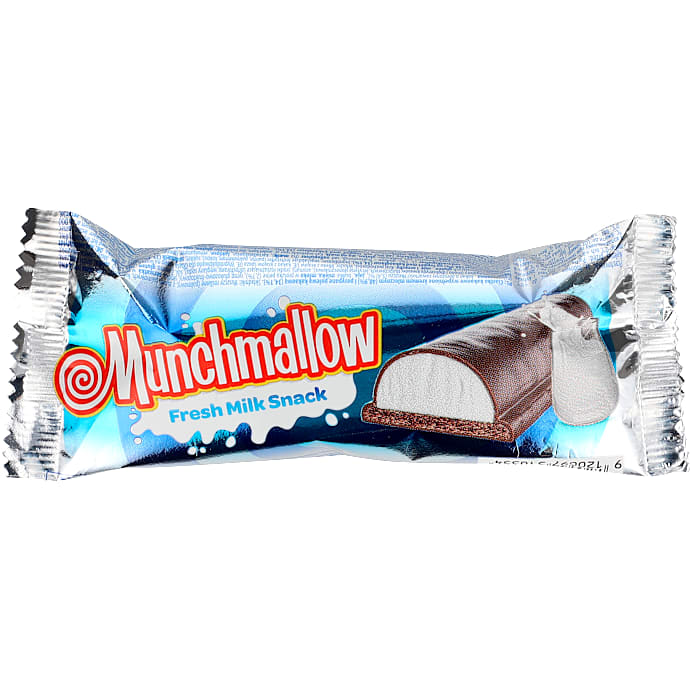 Mælkesnack