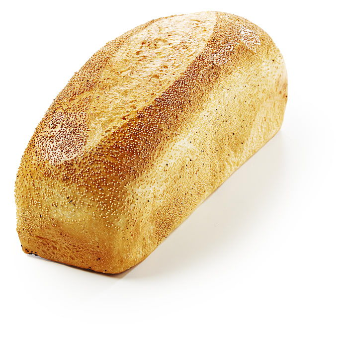 Vores Bager Formbrød m. birkes