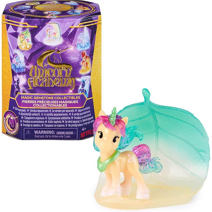 Unicorn Academy Samlefigur