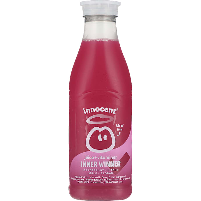 Multifrugtjuice