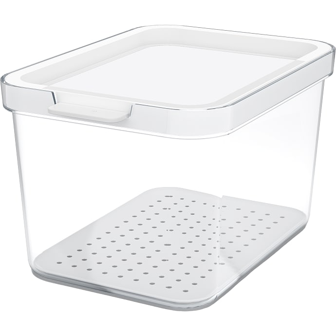 Rotho Cauma Køleskabsopbevaring