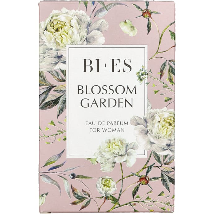Bies Blossom Garden Eau de Parfum