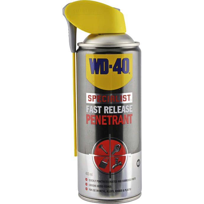 WD-40 Specialist Penetrant