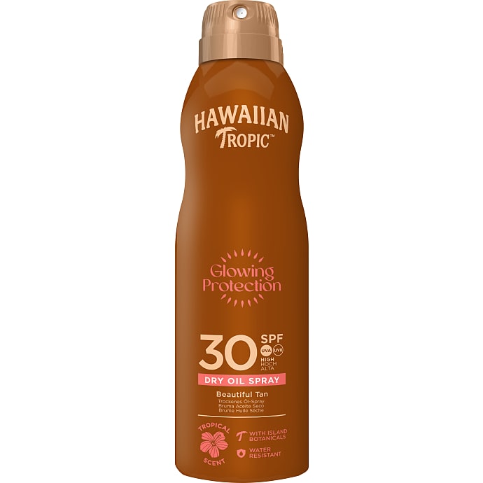 Solspray solfaktor 30