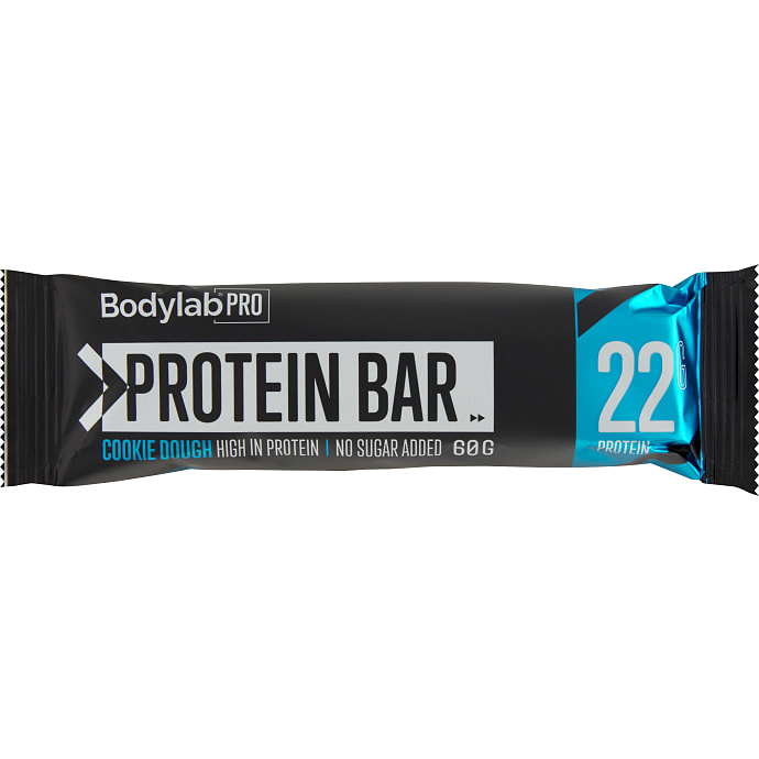 Bodylab Proteinbar Cookie Dough