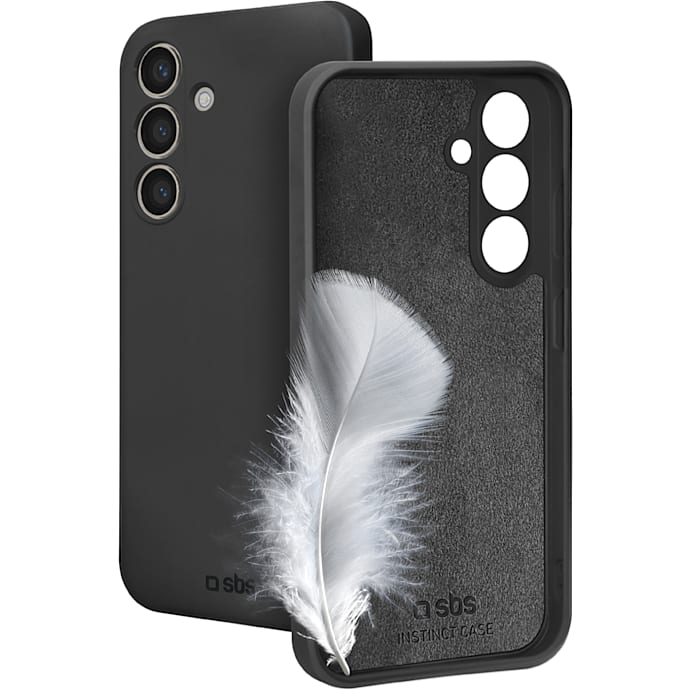 SBS Samsung Galaxy S24 cover sort