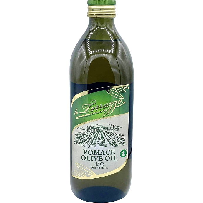 Le Terrazze Olivenolie