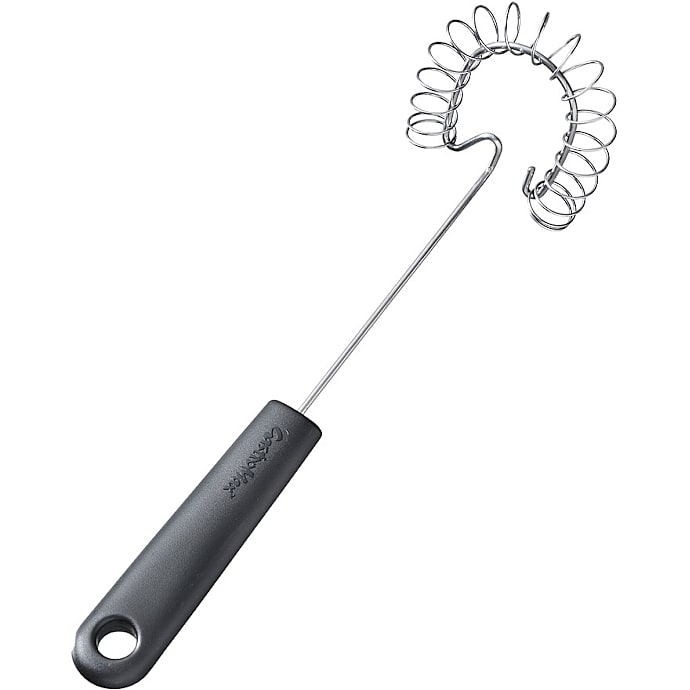 Køkkenchef Spiral Piskeris