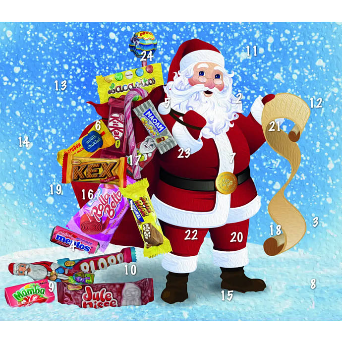 Adventskalender