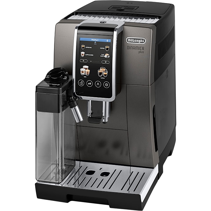 De'longhi kaffemaskine Dinamica Plus ECAM380.95.TB