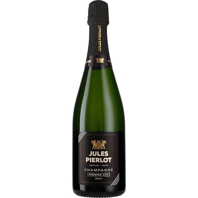 Champagne Premier Cru Brut