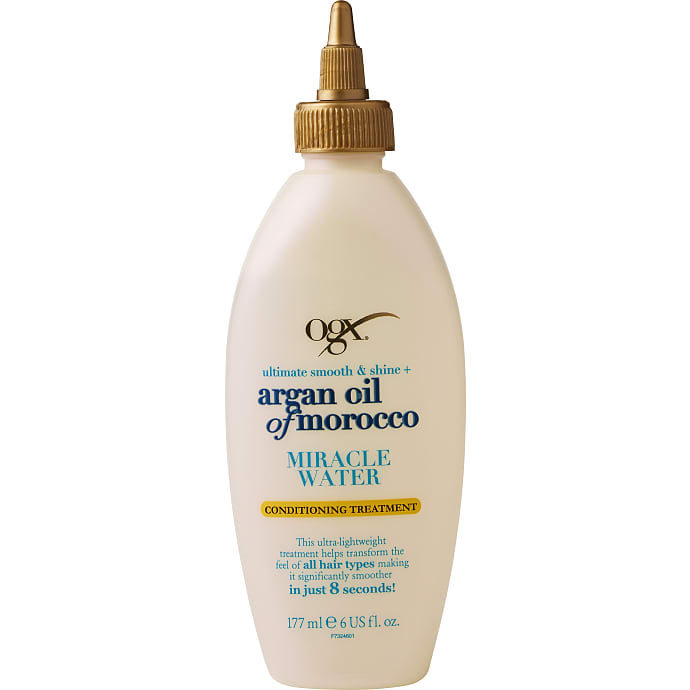 Argan Oil Miracle Water hårkur