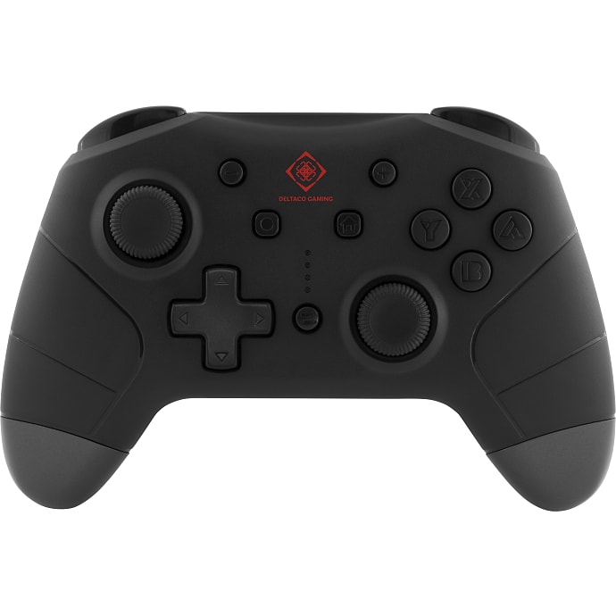 Deltaco Switch Controller sort