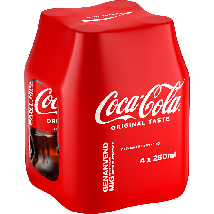 Coca Cola