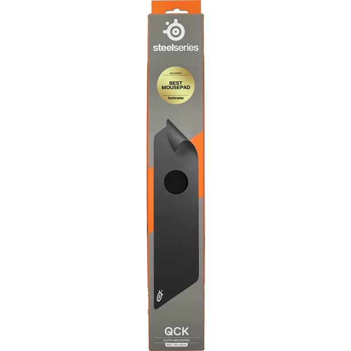 SteelSeries QcK XXL musemåtte